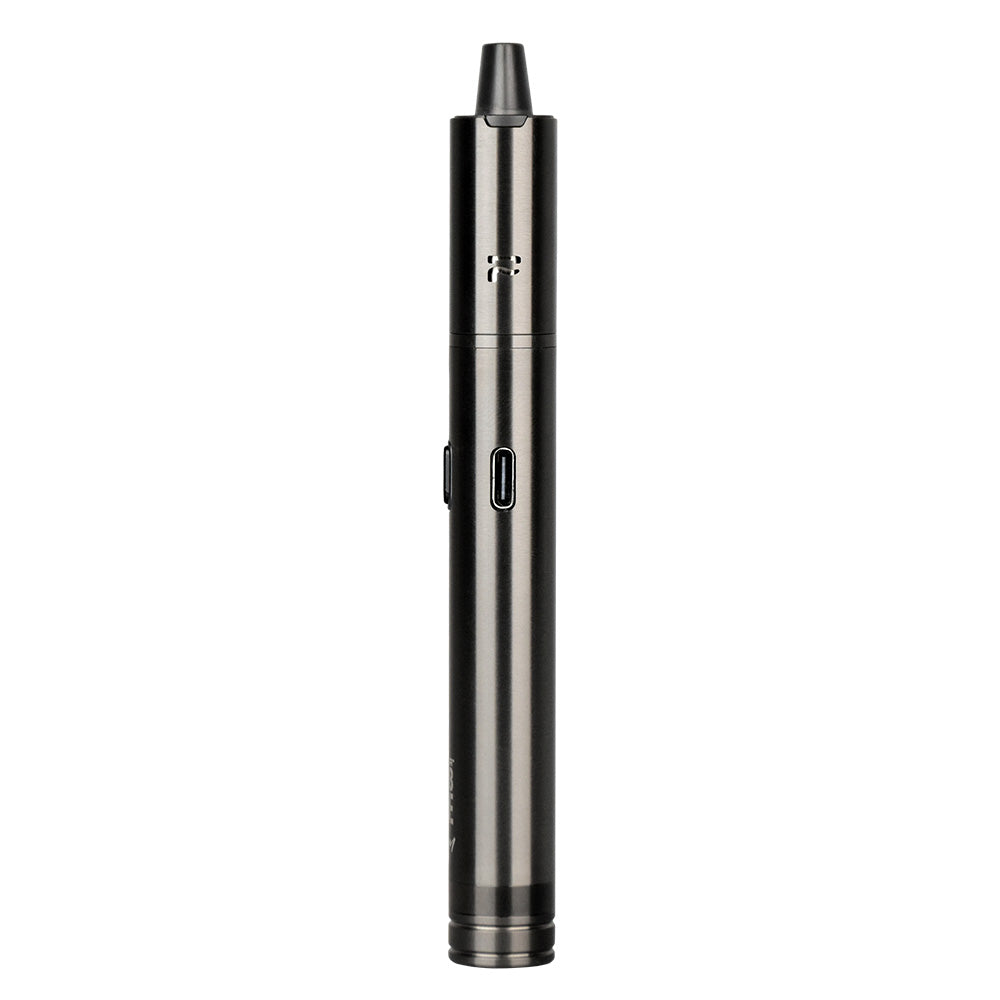 Pulsar Barb Fire Slim Vaporizer | USB-C Charge Port View