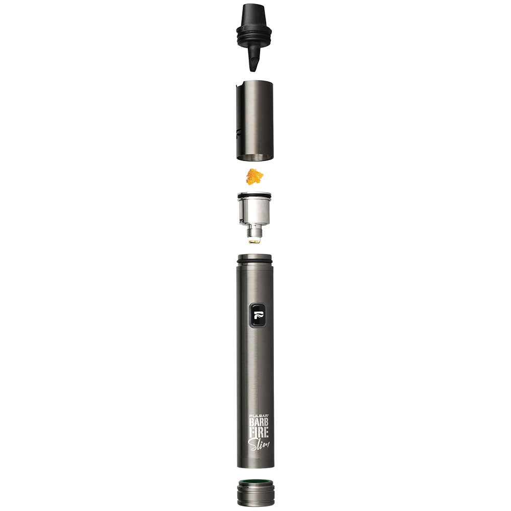 Pulsar Barb Fire Slim Vaporizer