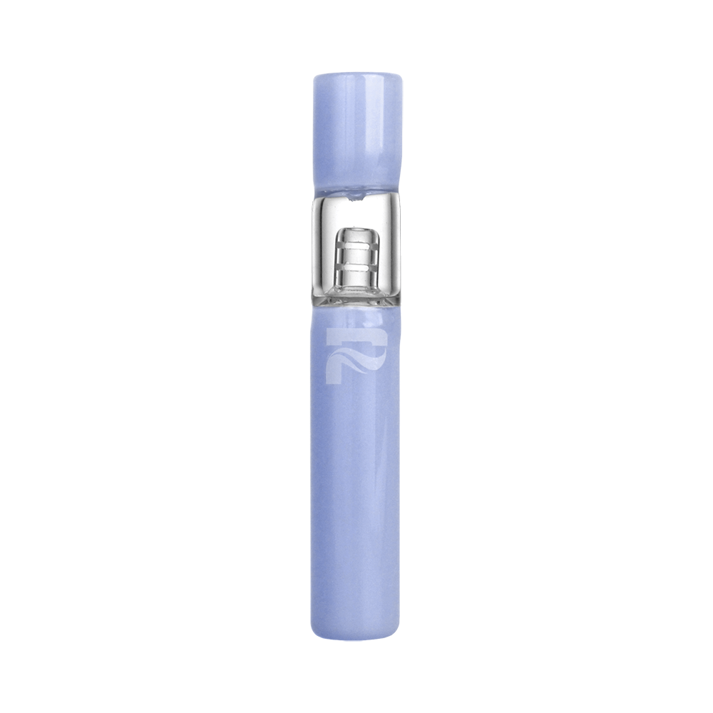 Pulsar Ash Catcher Chillum | Blue