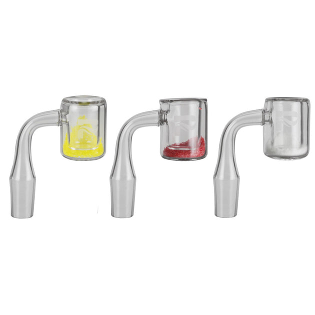 Color Changing Thermal Quartz Banger Dab Accessories Pulsar