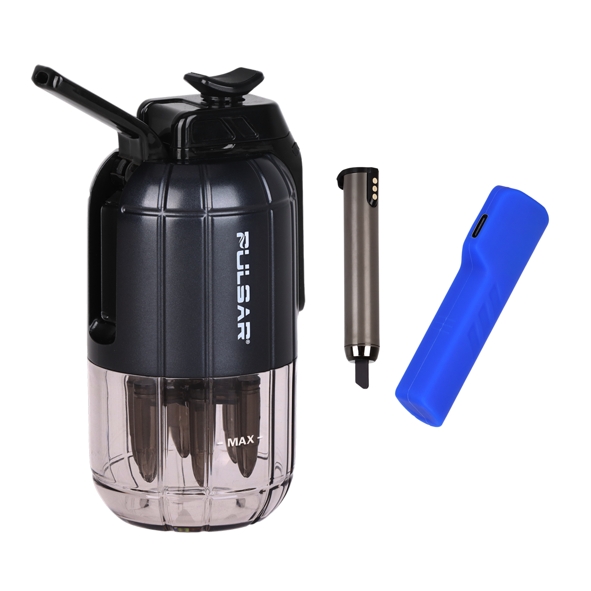Pulsar Dabtron 2.0 eRig & Mini Hot Knife Bundle