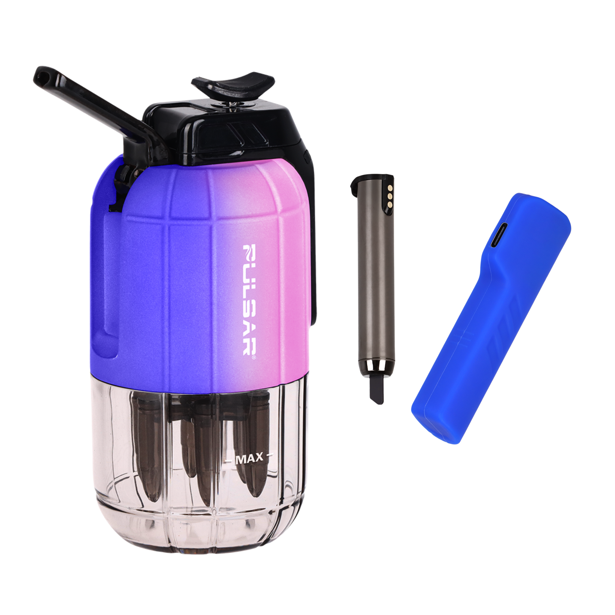 Pulsar Dabtron 2.0 eRig & Mini Hot Knife Bundle