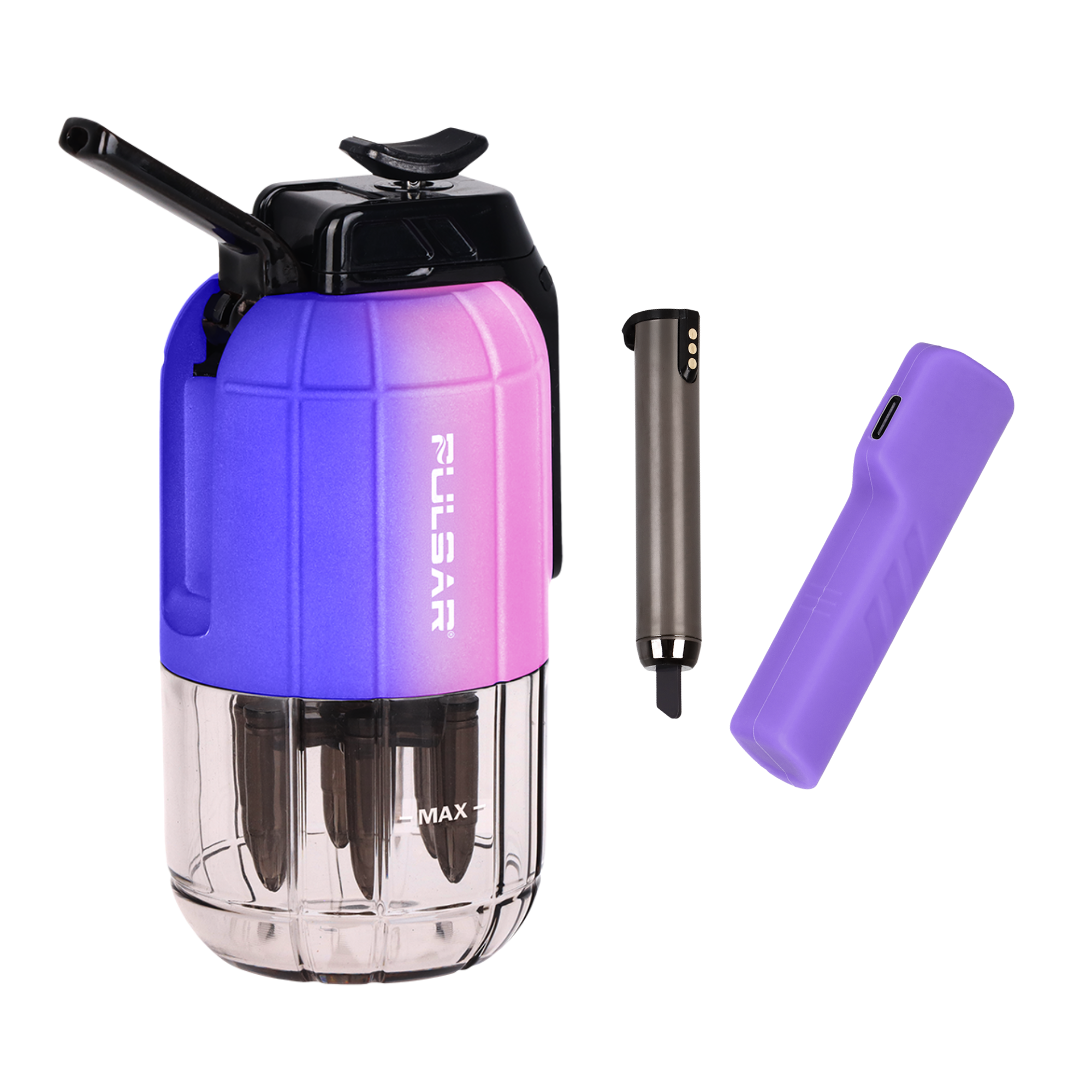 Pulsar Dabtron 2.0 eRig & Mini Hot Knife Bundle