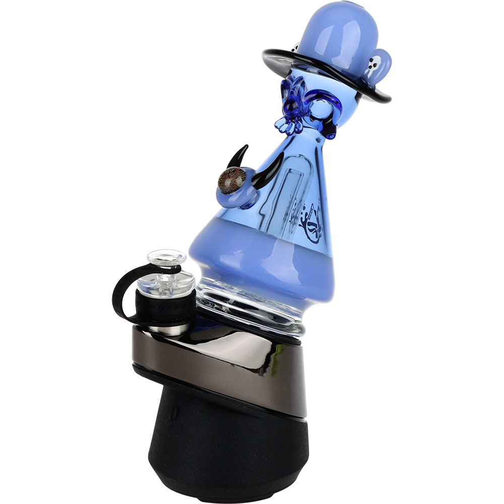 Death Bunny Rig for Puffco Peak | eRigs & Attachments - Pulsar