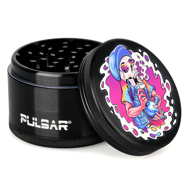 Smoking Accessories  Cool Rolling Trays, Grinders & Lighters - Pulsar –  Page 5 – Pulsar Vaporizers