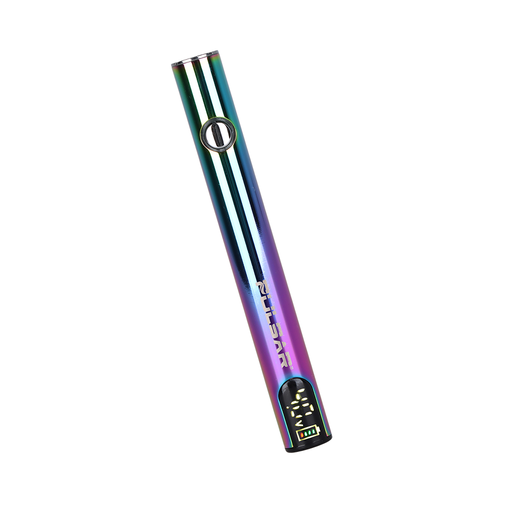 Pulsar Digital Display Slim 510 Battery | Rainbow