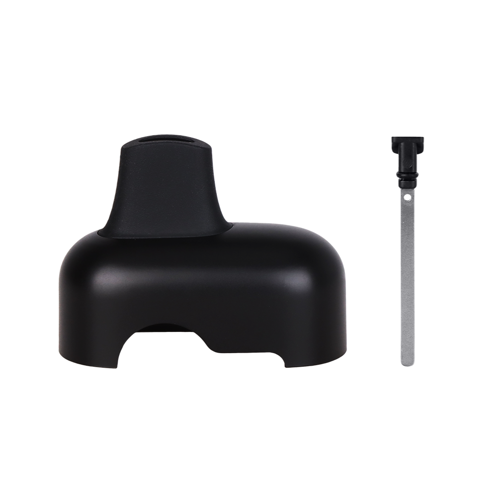 Pulsar DL Flower Service Kit