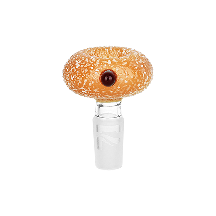 Pulsar Donuts Herb Slide