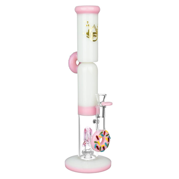 Double Cream Donut Bong | Delicious Weed Pipes - Pulsar – Pulsar