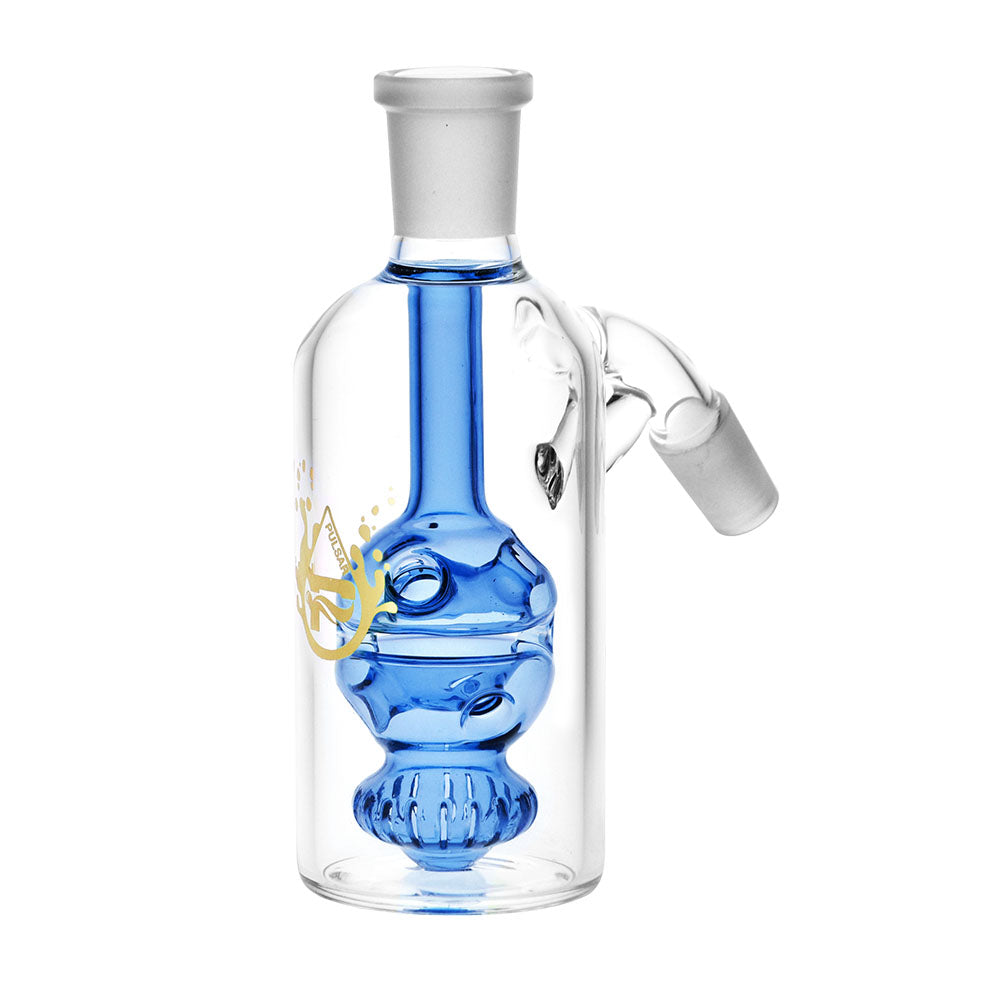 Pulsar Egg Perc Ash Catcher