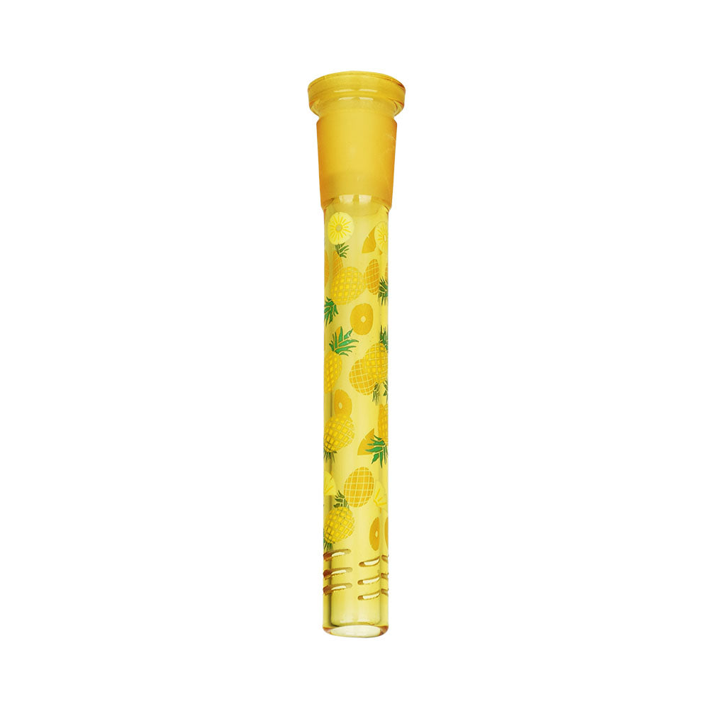 Pulsar Fruit Series Herb Pipe Duo | Pineapple Express | Downstem