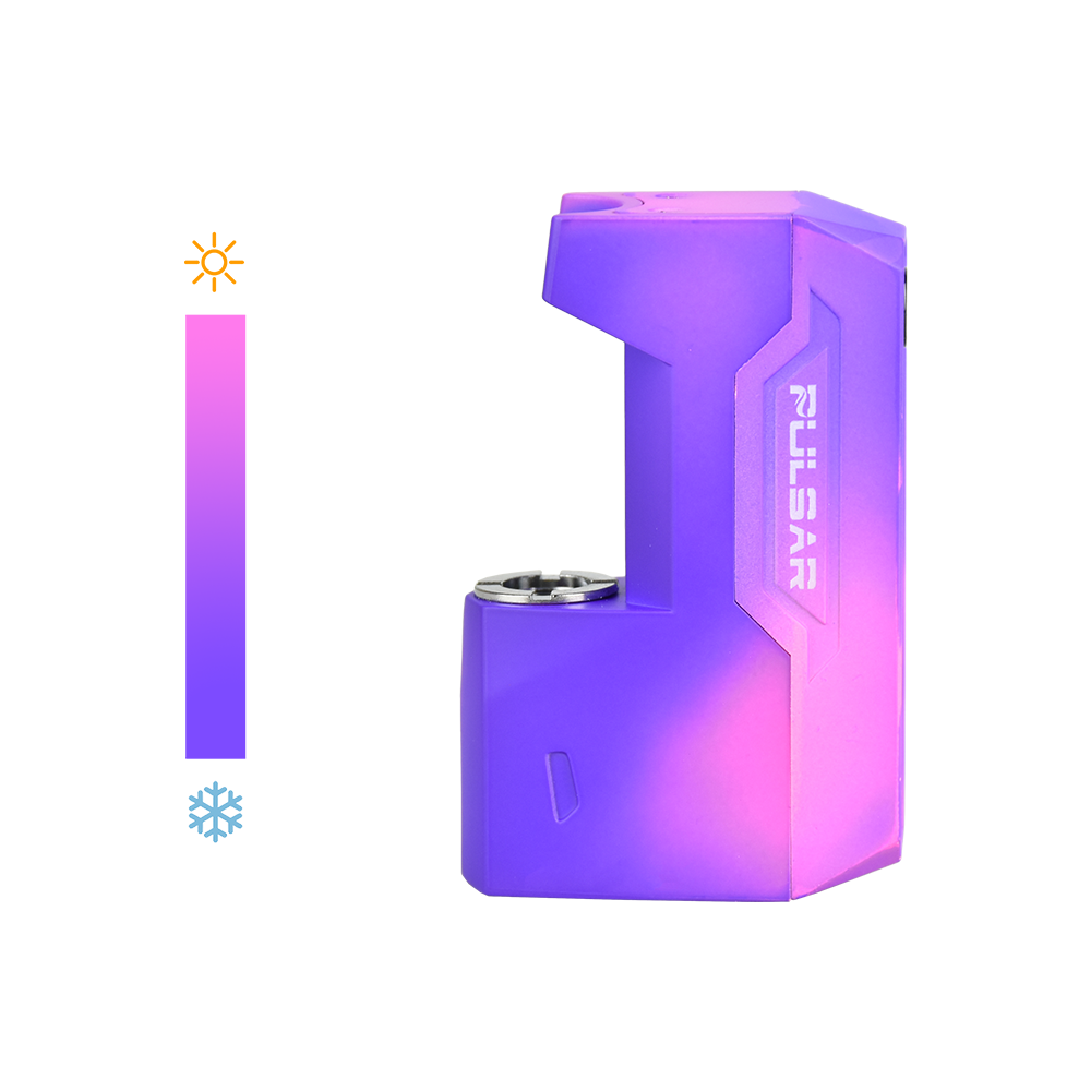 Pulsar GiGi H2O 510 Battery | Royal Wizard | Thermo Series