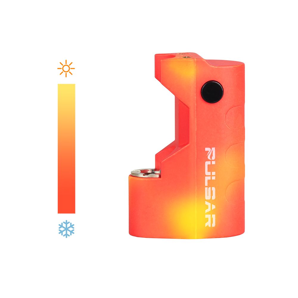 Pulsar GiGi Cartridge Vaporizer | Thermo Magic Missile