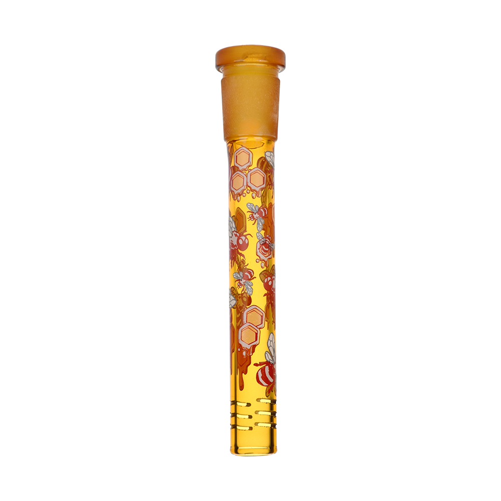 Pulsar Greatest Hits Series Herb Pipe Duo | Beez | Downstem