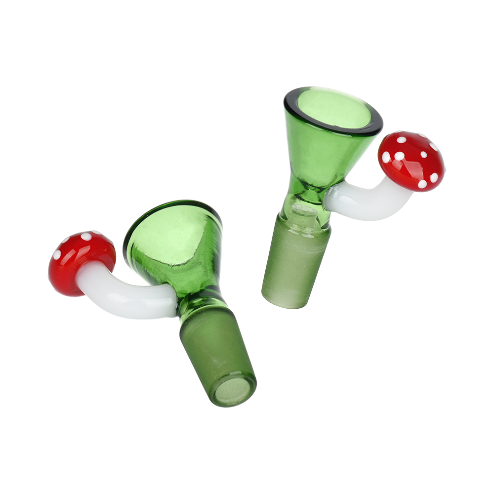 Pulsar Greatest Hits Series Herb Pipe Duo | Shroomiez | Herb Slide