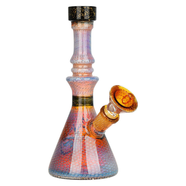 Heady Bubble Matrix Beaker Bong Beakers, Bongs, & Bowls Pulsar