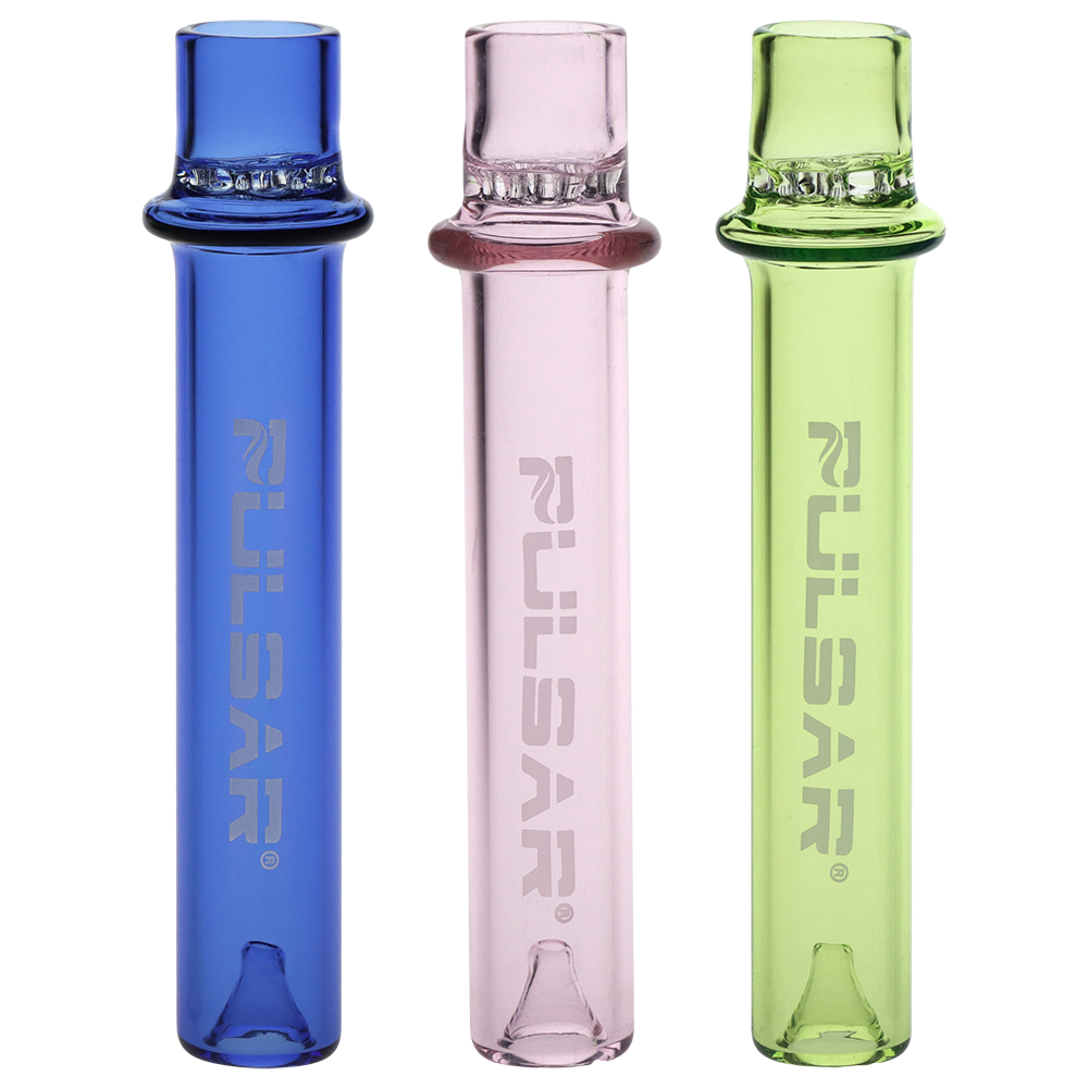 Pulsar Honeycomb Chillum | Group