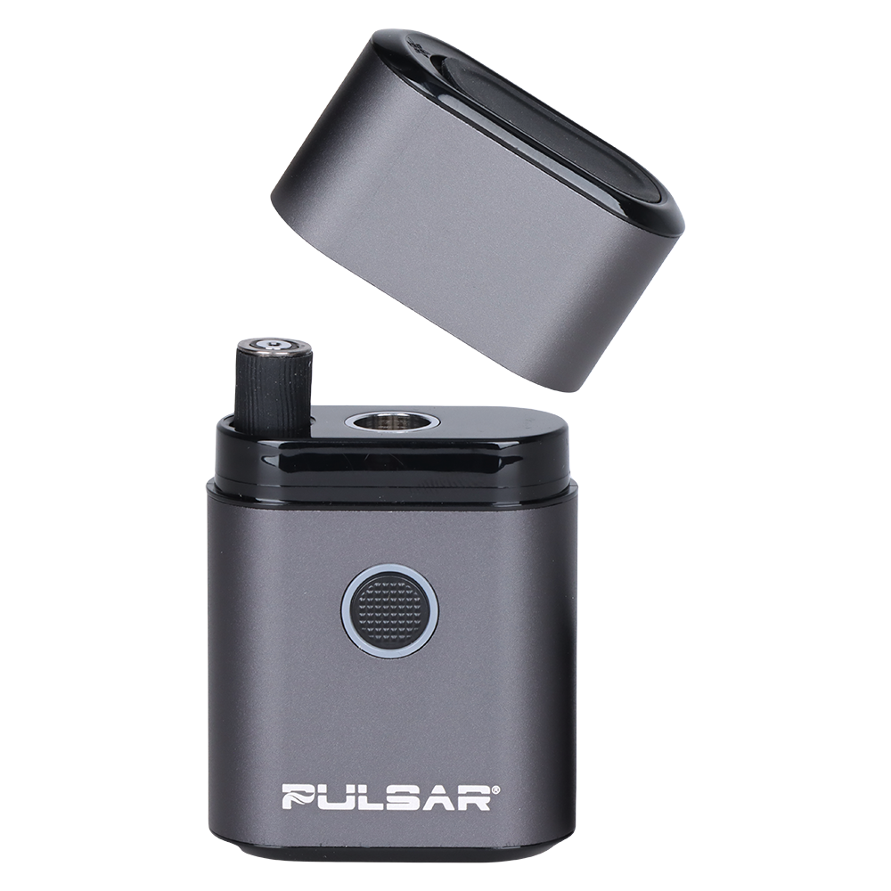 Pulsar Hot Knife Box & Storage Container | Magnetic Lid