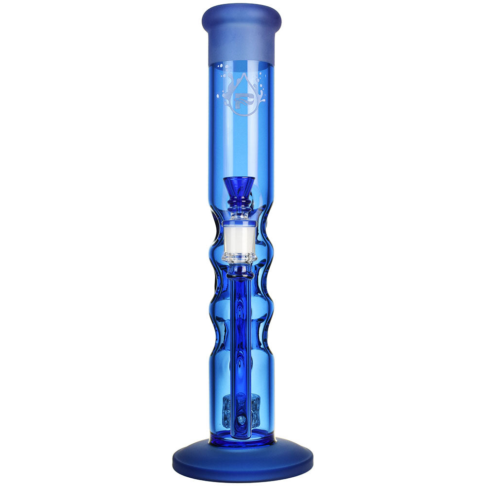 Pulsar Hyperspace Matrix Bong | Front View