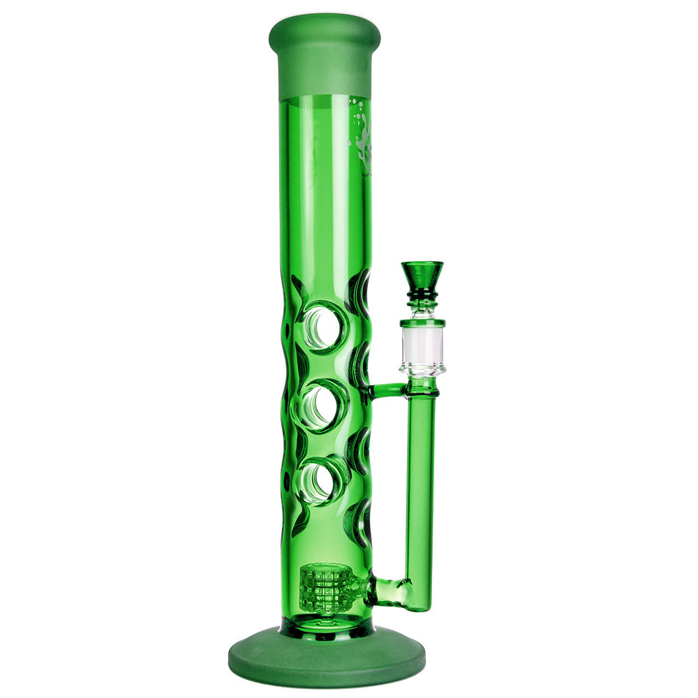 Pulsar Hyperspace Matrix Bong | Green