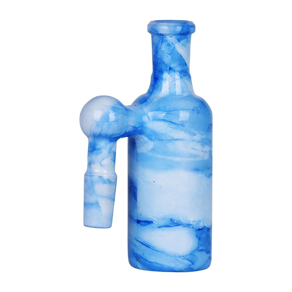 Pulsar Marbled Ash Catcher | Back View