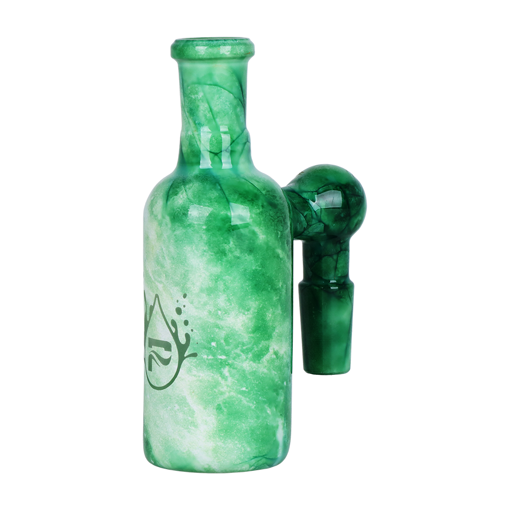 Pulsar Marbled Ash Catcher | Green