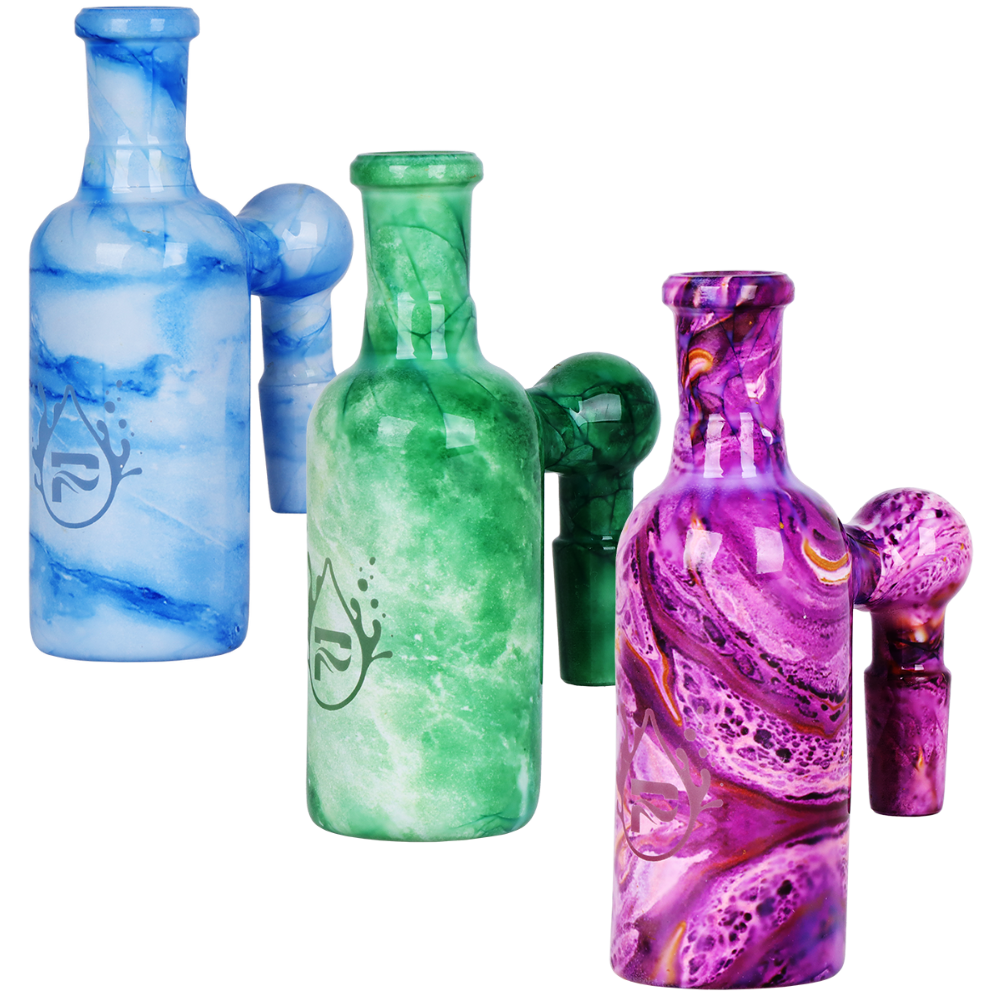 Pulsar Marbled Ash Catcher | Group