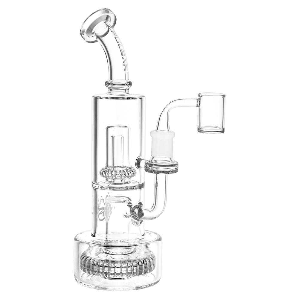 Pulsar Maxi Matrix Dab Rig | Front View