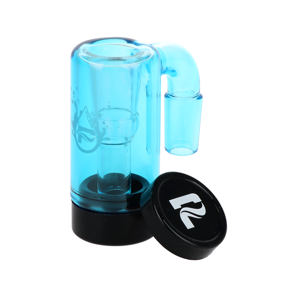 Pulsar Neon Oil Reclaimer | Blue