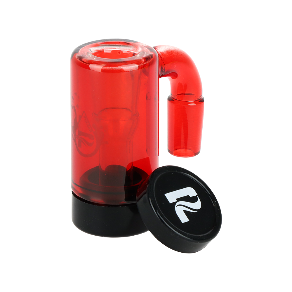 Pulsar Neon Oil Reclaimer | Red