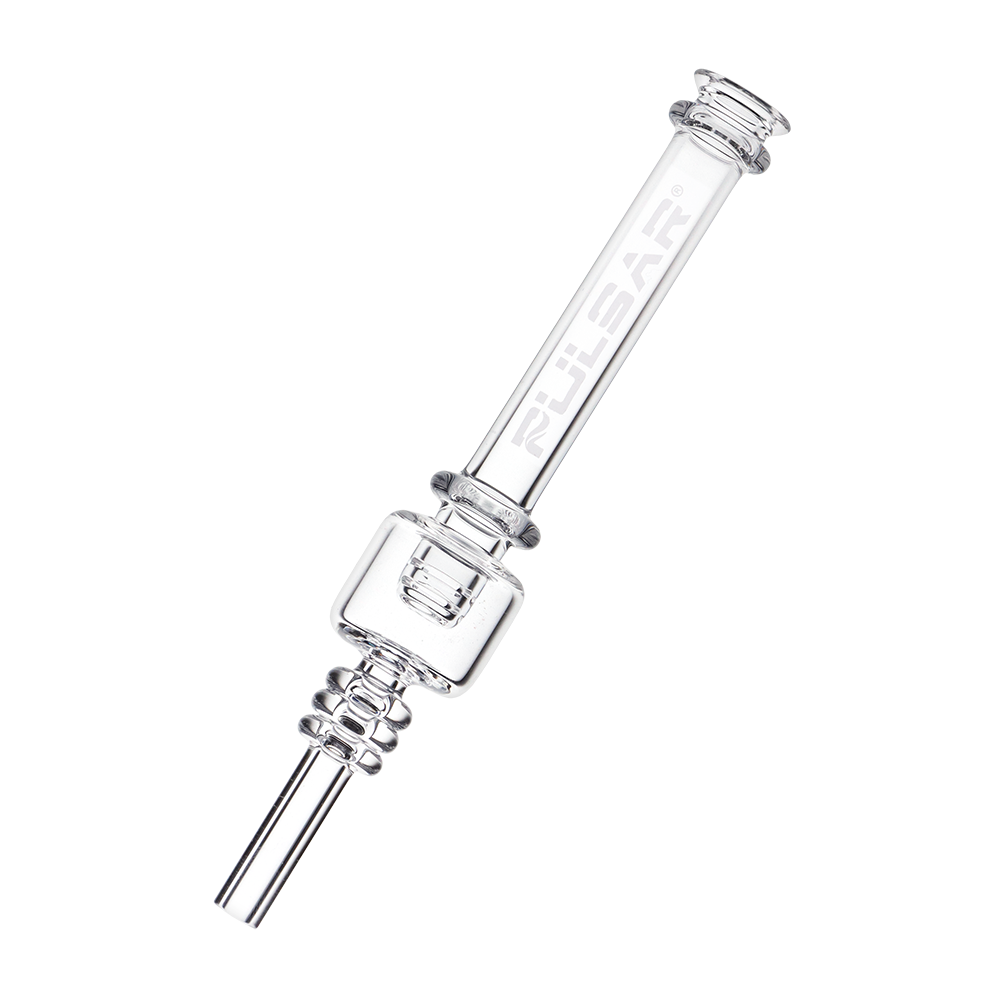 Pulsar Quartz Deco Dab Straw
