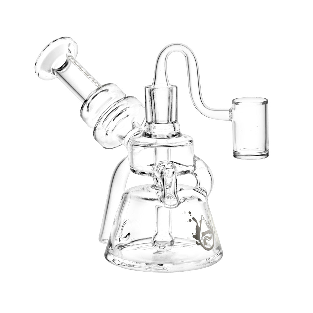 Pulsar Scientific Recycler Dab Rig
