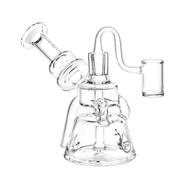 Scientific Recycler Dab Rig Best Mini Dab Rigs Pulsar Pulsar