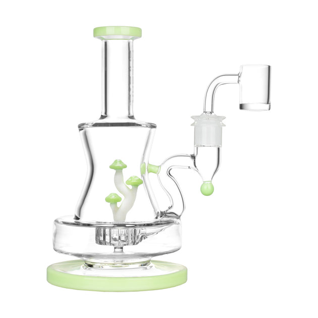 Glass Dab Rigs Archives - Strong Bong