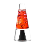 Pulsar Sipper Cup | Glycerin Spiral | Red