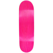 Pulsar SK8 Deck | MrOw | Front View