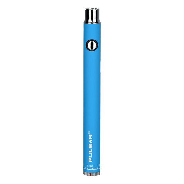 Pulsar Slim Spinner Vape Pen Battery | Blue