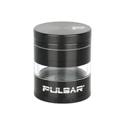 Pulsar Solid Top Side Window Grinder | 4pc | 2.5" | Black