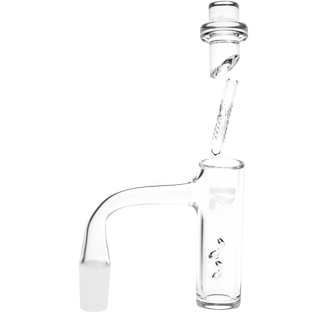 Pulsar Tornado Extra Long Banger Set | Pieces