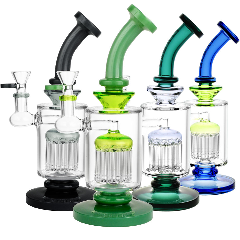 Pulsar Tree Perc Bong | Group