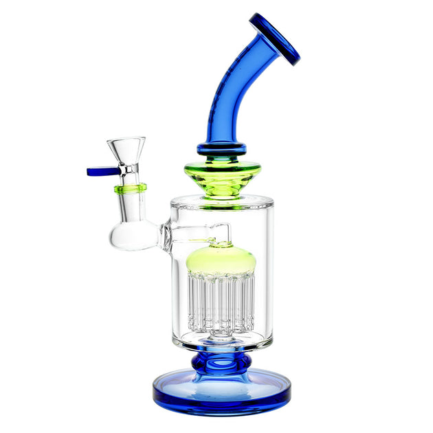 Tree Perc Bent Neck Bong Best Bong Percolators Pulsar Pulsar