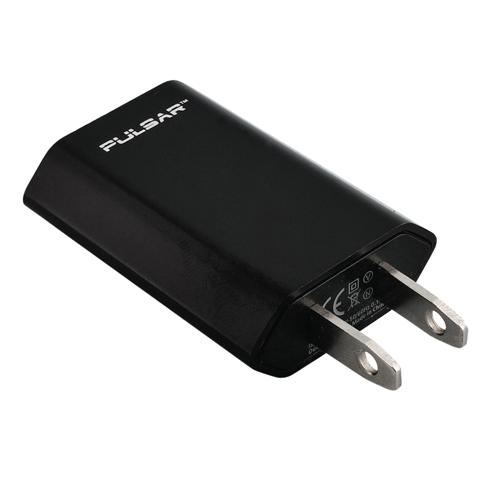 Pulsar Vaporizer Wall Charger