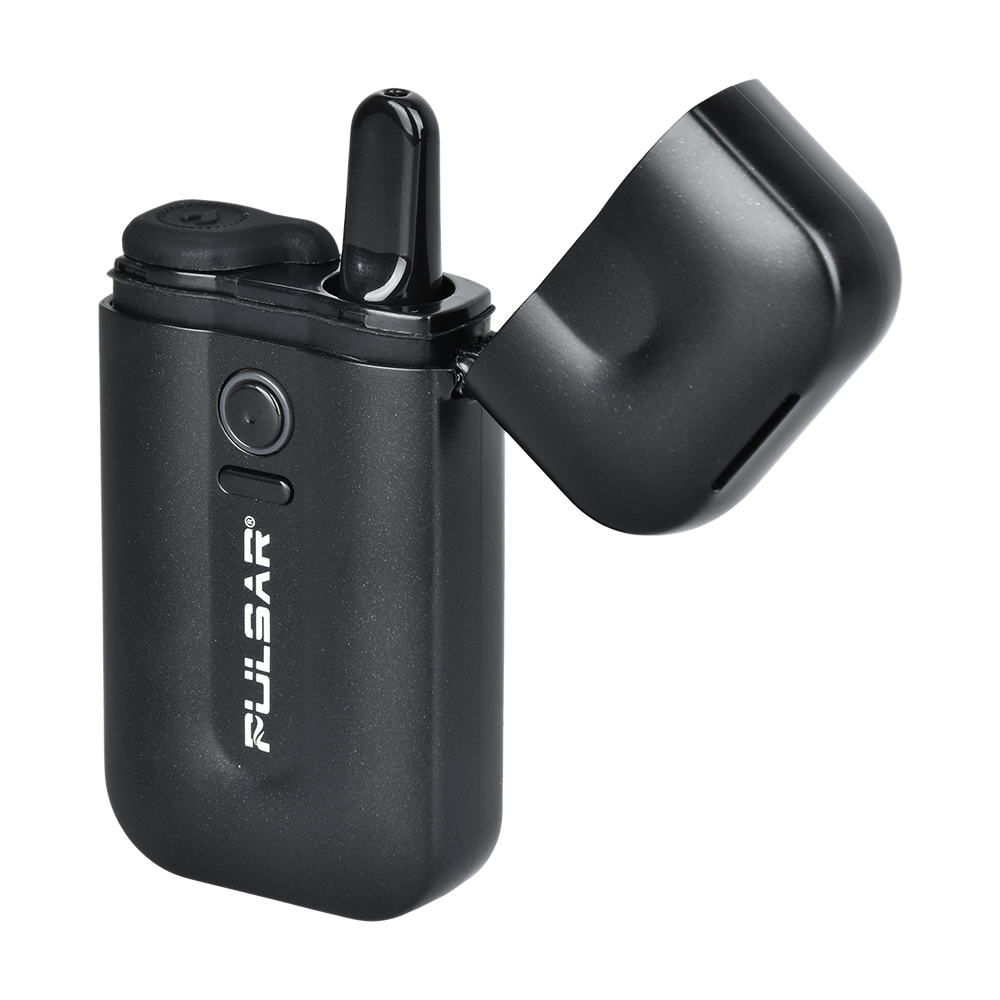 Pulsar 510 VLT Vaporizer & Lighter | Cartridge View