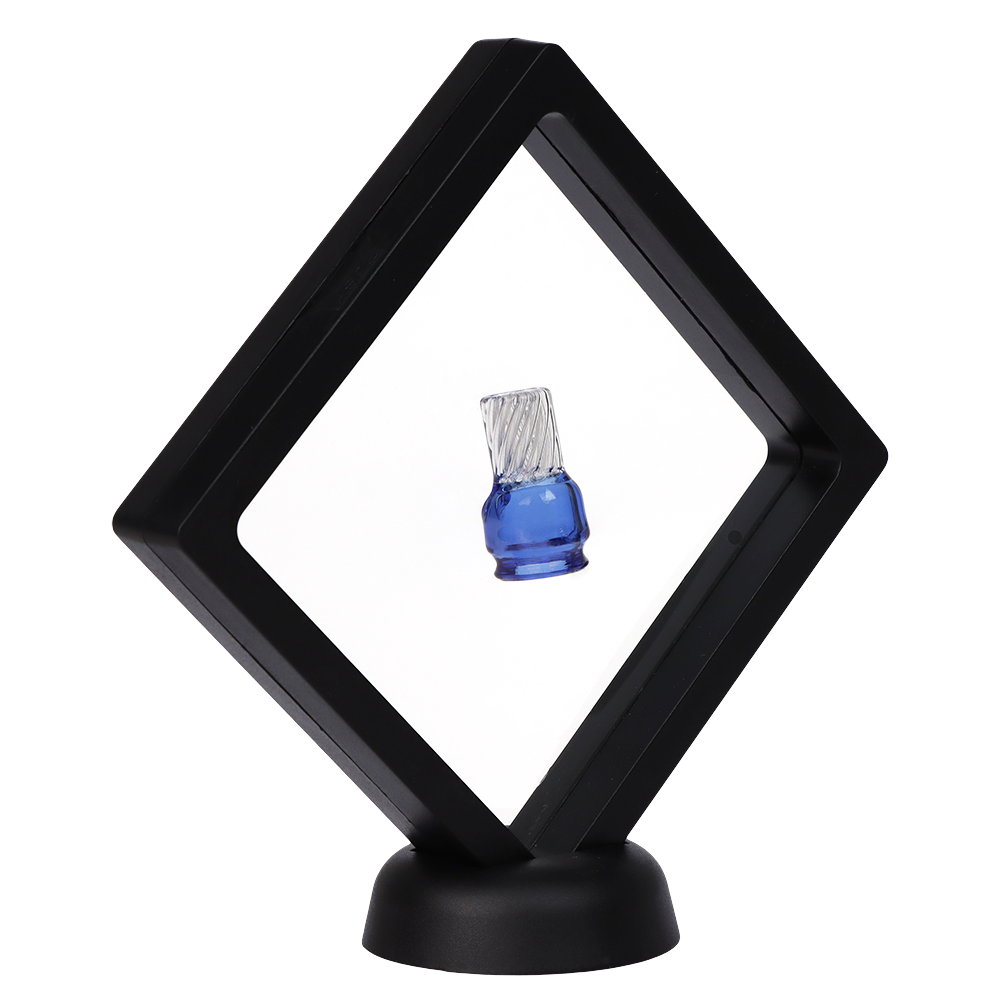 Vortex Mouthpiece Attachment for Puffco Pivot | Display Stand Packaging