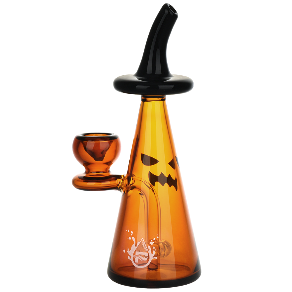 Pulsar Witching Season Bubbler | Back View