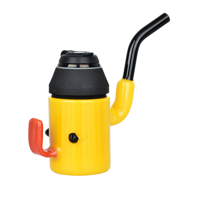 Cute Duck Pipe Attachment for Puffco Proxy Vape Accessories Pulsar