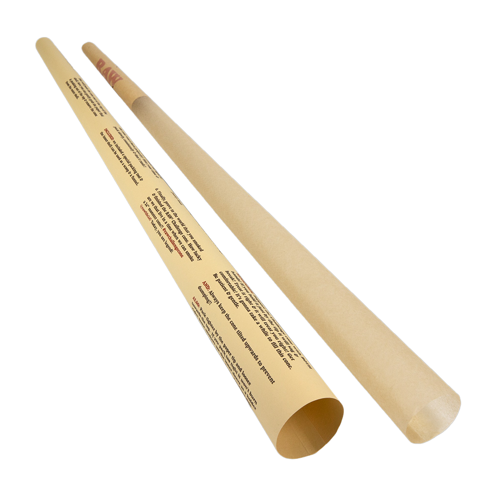 RAW Challenge Cone | 24 Inch