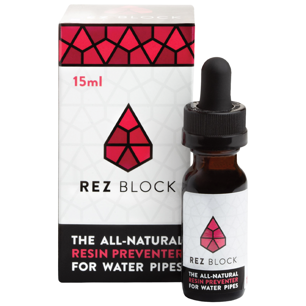 RezBlock Concentrate | 15mL Size