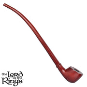 The Lord of the Rings™ Collection | RIVENDELL™ Smoking Pipe | Side View