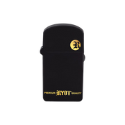 RYOT VERB 510 Battery | Black Gold